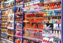 Mega Outlet de Belleza llega a Tlatelolco con descuentos de hasta 80%: fechas, horarios y ubicación Mega Outlet de Belleza llega a Tlatelolco con descuentos de hasta 80%: fechas, horarios y ubicación
