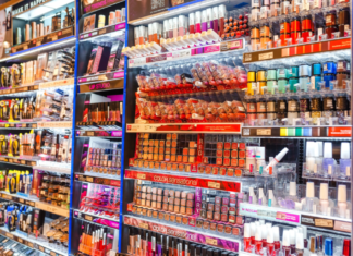 Mega Outlet de Belleza llega a Tlatelolco con descuentos de hasta 80%: fechas, horarios y ubicación Mega Outlet de Belleza llega a Tlatelolco con descuentos de hasta 80%: fechas, horarios y ubicación