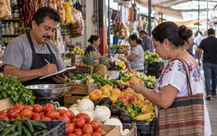 México economia México