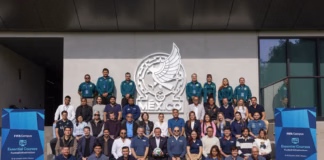 México hace historia con la FIFA Forward: la FMF recibe a 23 federaciones en un taller de infraestructura México hace historia con la FIFA Forward: la FMF recibe a 23 federaciones en un taller de infraestructura