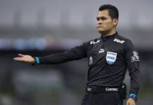 Miguel Ángel Chacón, nuevo presidente de árbitros en Costa Rica Miguel Ángel Chacón, nuevo presidente de árbitros en Costa Rica