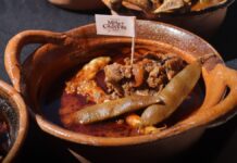 Mole de Caderas 2026 en Puebla dejaría hasta 178 millones de pesos y la venta de 75 mil platillos Mole de Caderas 2026