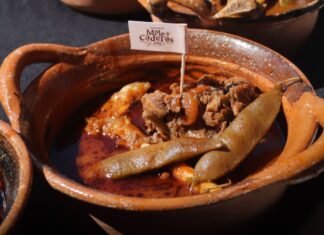 Mole de Caderas 2026 en Puebla dejaría hasta 178 millones de pesos y la venta de 75 mil platillos Mole de Caderas 2026