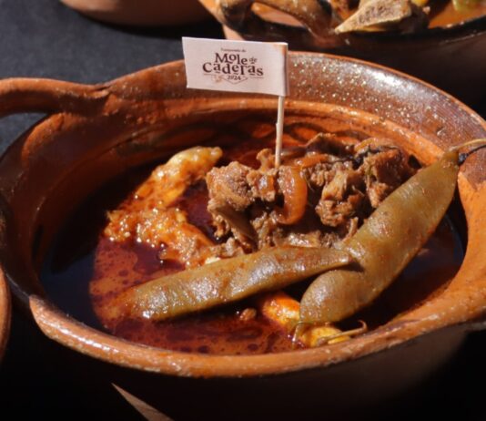 Mole de Caderas 2026 en Puebla dejaría hasta 178 millones de pesos y la venta de 75 mil platillos Mole de Caderas 2026