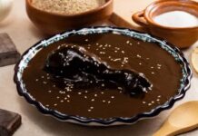 Mole negro oaxaqueño: ingredientes, preparación y consejos para cocinarlo en casa Mole negro oaxaqueño: ingredientes, preparación y consejos para cocinarlo en casa