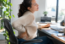 Lumbalgia en México: por qué aumenta el dolor lumbar y cómo cuidar la espalda