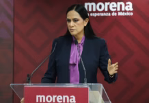 Morena plantea anular elecciones por cobertura informativa indebida y propone aplicar nueva legislación electoral en 2028 morena