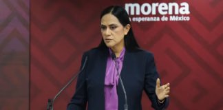 Morena plantea anular elecciones por cobertura informativa indebida y propone aplicar nueva legislación electoral en 2028 morena