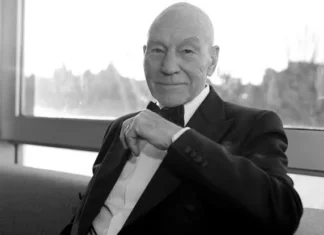 Muere Patrick Stewart a los 86 años, la leyenda que conquistó Star Trek y X-Men