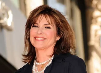 Muere Susan Saint James a los 80 años, la actriz que conquistó la televisión con McMillan & Wife y Kate & Allie