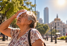 Cambio climático y salud cerebral: por qué preocupan los riesgos de ictus y demencia