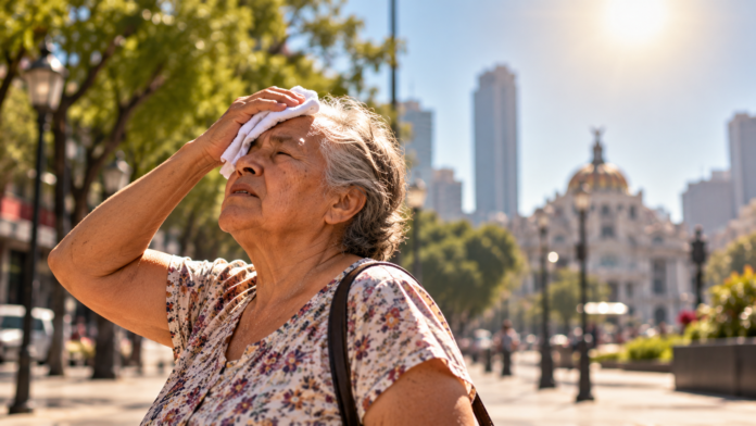 Cambio climático y salud cerebral: por qué preocupan los riesgos de ictus y demencia