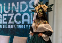 Mundo Mezcal 2026 llega a CDMX con más de 200 destilados de agave: fechas, horarios y boletos Mundo Mezcal 2026