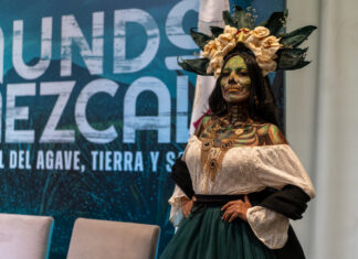 Mundo Mezcal 2026 llega a CDMX con más de 200 destilados de agave: fechas, horarios y boletos Mundo Mezcal 2026