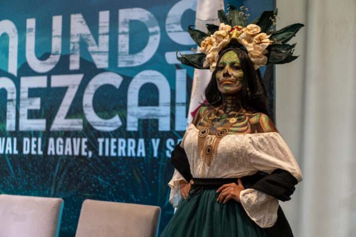 Mundo Mezcal 2026 Mundo Mezcal 2026