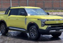 Nissan Frontier Pro PHEV llega a México con 350 hp y hasta 75 kilómetros de autonomía eléctrica Nissan Frontier Pro PHEV