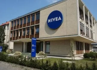NIVEA aumenta 100 millones de euros su inversión en marketing tras caída de 6.8% en ventas NIVEA