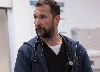 Noah Wyle conquista el título de hombre más sexy de 2026 tras triunfar con The Pitt