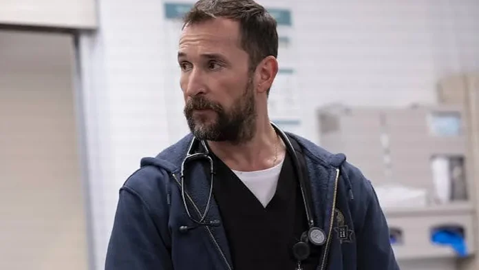 Noah Wyle conquista el título de hombre más sexy de 2026 tras triunfar con The Pitt