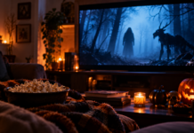 10 estrenos de terror para maratonear en Halloween