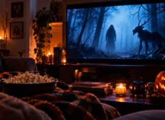 10 estrenos de terror para maratonear en Halloween