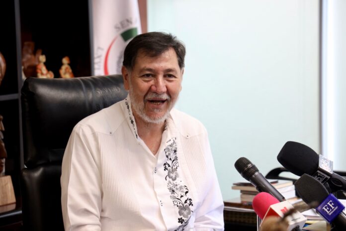 Noroña