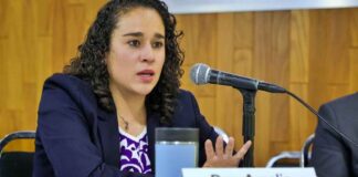 IEEM frena compra de material electoral para 2027 ante polémica por contratos del INE; Amalia Pulido niega presiones Amalia Pulido