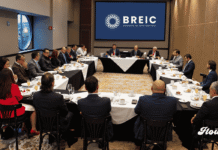 BREIC busca atraer inversión europea a México y conectar a PyMEs con capital de más de 14 mil millones de euros BREIC
