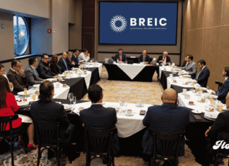 BREIC busca atraer inversión europea a México y conectar a PyMEs con capital de más de 14 mil millones de euros BREIC