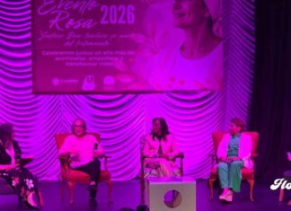 Más de 4,600 mujeres con cáncer reciben apoyo emocional en México gracias a programa de CANIPEC CANIPEC