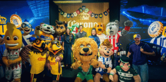 Club Corona convierte la pasión por la Liga MX en puntos, premios y experiencias para aficionados Club Corona