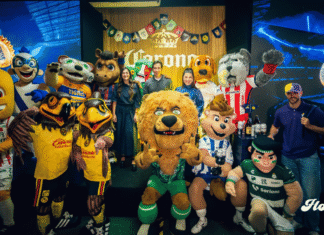 Club Corona convierte la pasión por la Liga MX en puntos, premios y experiencias para aficionados Club Corona