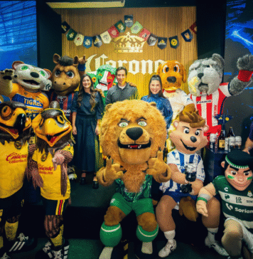 Club Corona convierte la pasión por la Liga MX en puntos, premios y experiencias para aficionados Club Corona