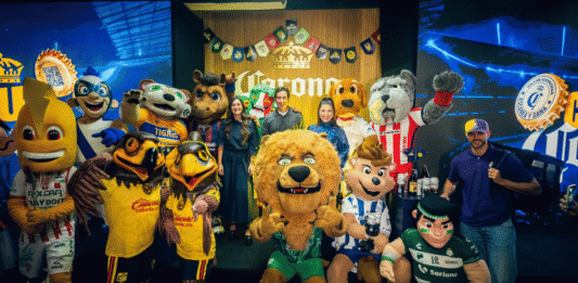 Club Corona convierte la pasión por la Liga MX en puntos, premios y experiencias para aficionados Club Corona