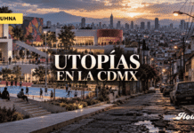 Columna | UTOPÍAS en la CDMX: la inversión social frente a una ciudad que todavía no resuelve lo básico UTOPIAS