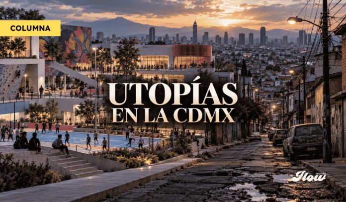 UTOPIAS