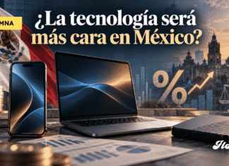 Columna | El 2% digital: proteger a los autores sin castigar la conectividad en México tecnologia