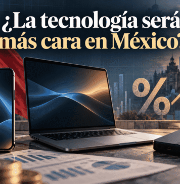 Columna | El 2% digital: proteger a los autores sin castigar la conectividad en México tecnologia