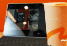 CoCo Bubble Tea abre nueva sucursal en el Centro Histórico de CDMX CoCo Bubble Tea