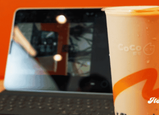 CoCo Bubble Tea abre nueva sucursal en el Centro Histórico de CDMX CoCo Bubble Tea