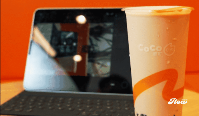 Noticias CoCo Bubble Tea CoCo Bubble Tea