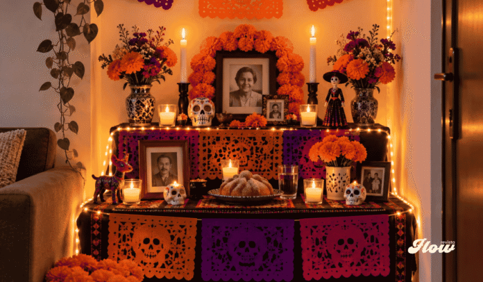 Día de Muertos 2026