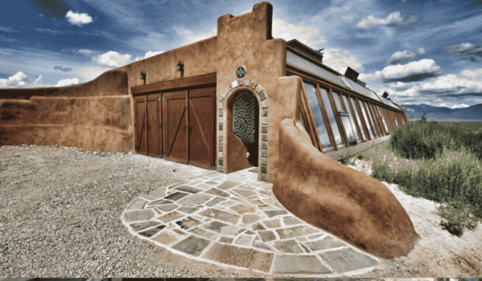 Earthship