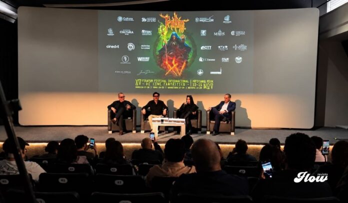 FERATUM Film Fest