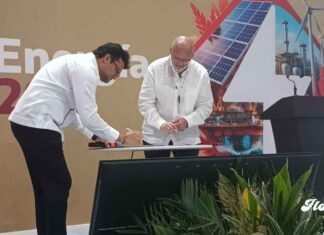 Tamaulipas impulsará energías renovables y ahorro de electricidad tras acuerdo entre FIDE y SEDENER FIDE y SEDENER