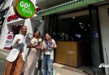 Halloween 2026: Go! Nails y Grupo Planeta unen literatura de terror, belleza y misterio en una experiencia especial Go! Nails