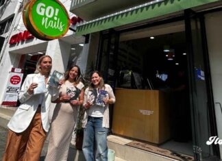 Halloween 2026: Go! Nails y Grupo Planeta unen literatura de terror, belleza y misterio en una experiencia especial Go! Nails