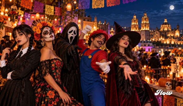 Halloween 2026