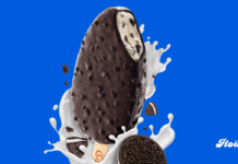 Helados Holanda amplía su colaboración con OREO con una nueva paleta en México Holanda