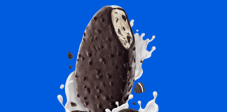 Helados Holanda amplía su colaboración con OREO con una nueva paleta en México Holanda